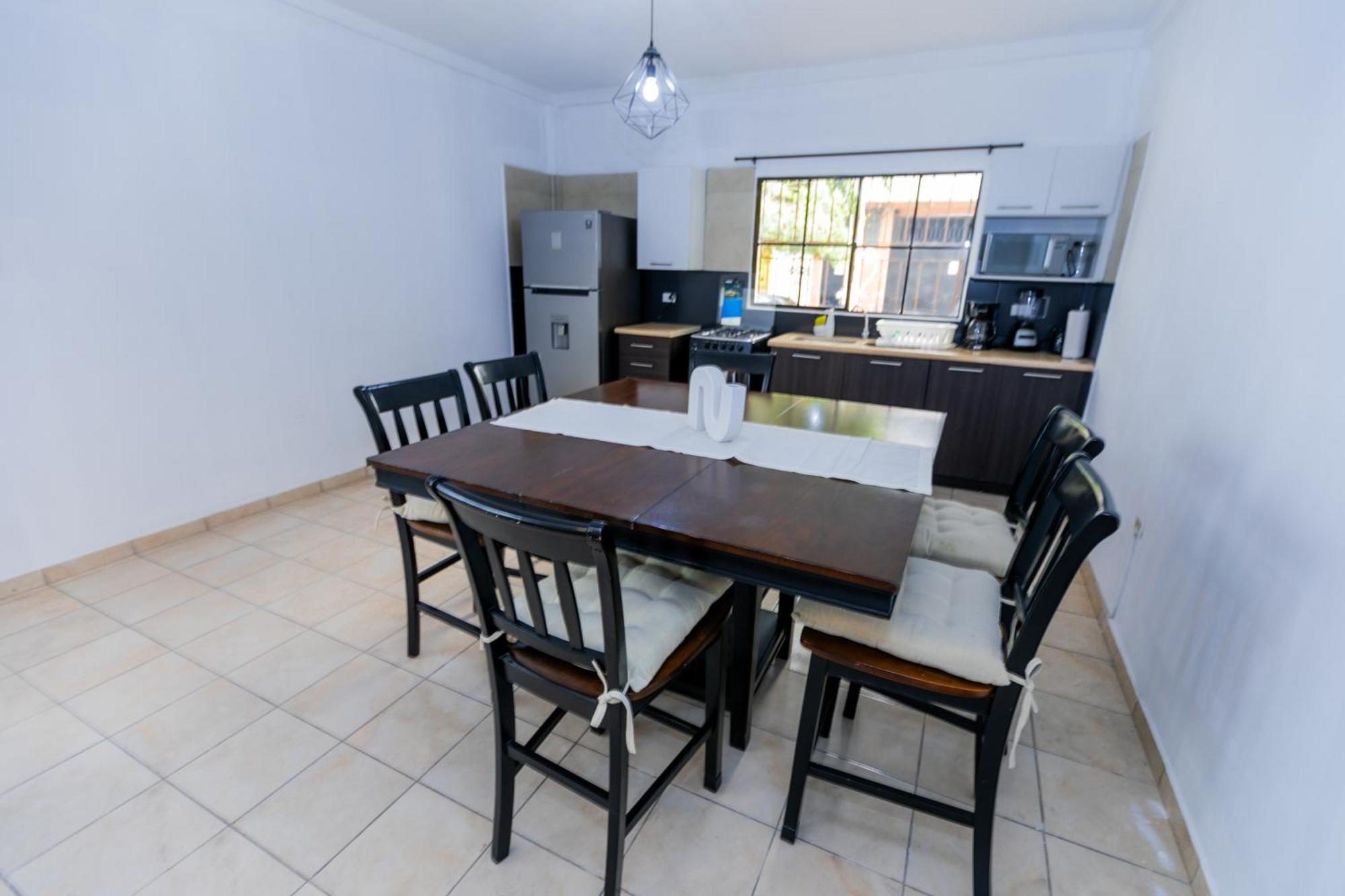 Friendly House Hotel Santa Tecla Екстериор снимка