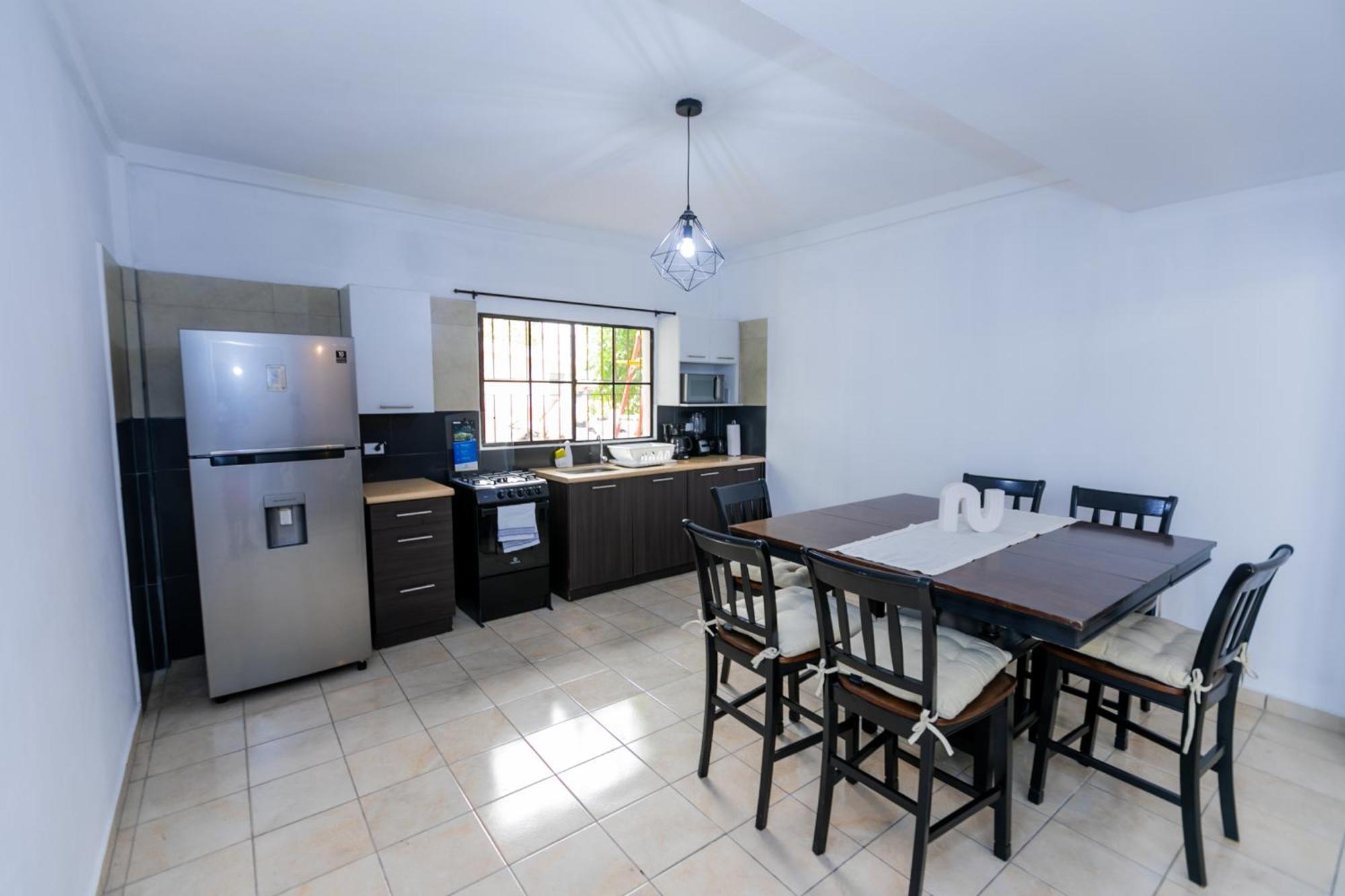 Friendly House Hotel Santa Tecla Екстериор снимка