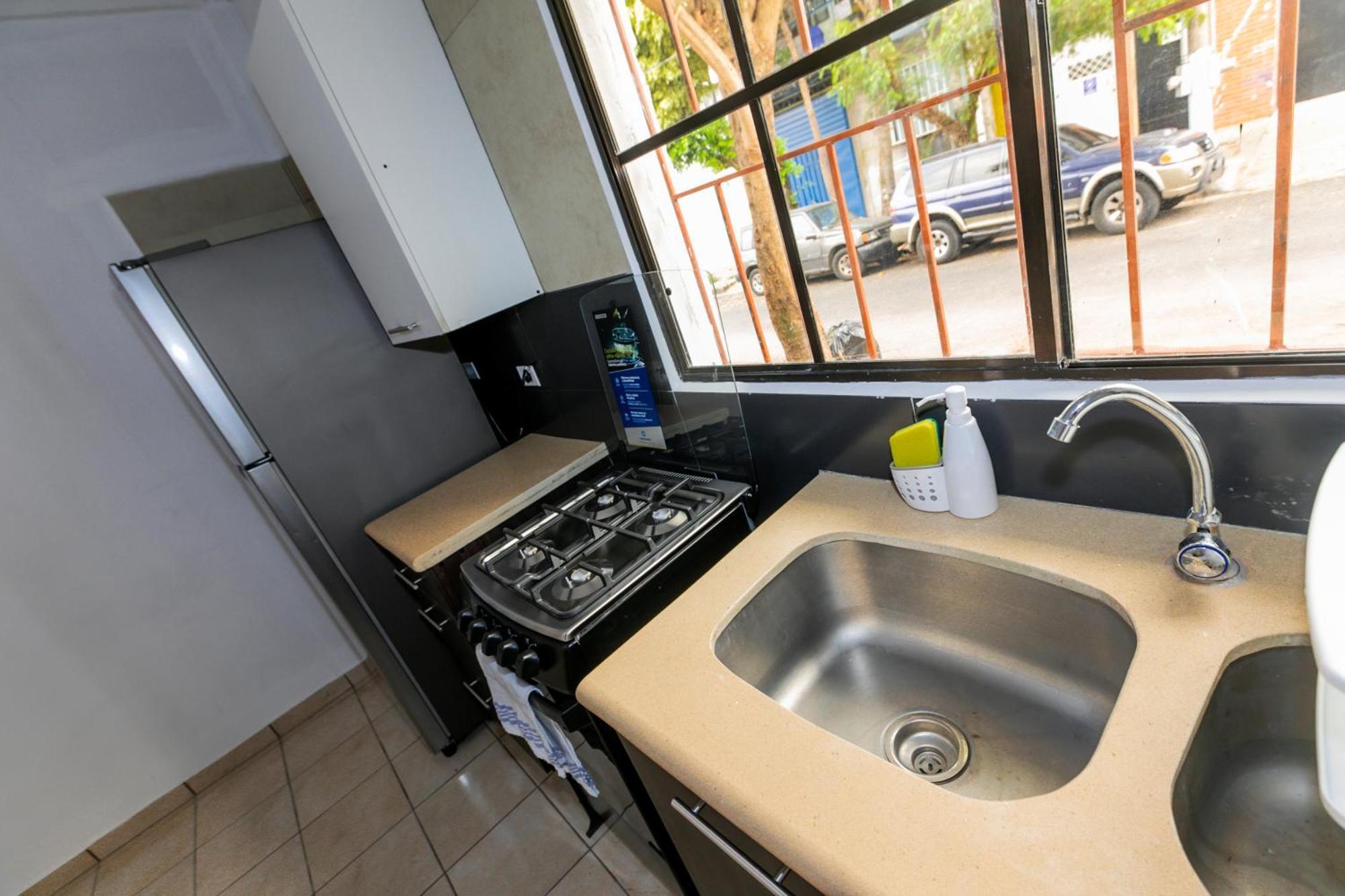 Friendly House Hotel Santa Tecla Екстериор снимка
