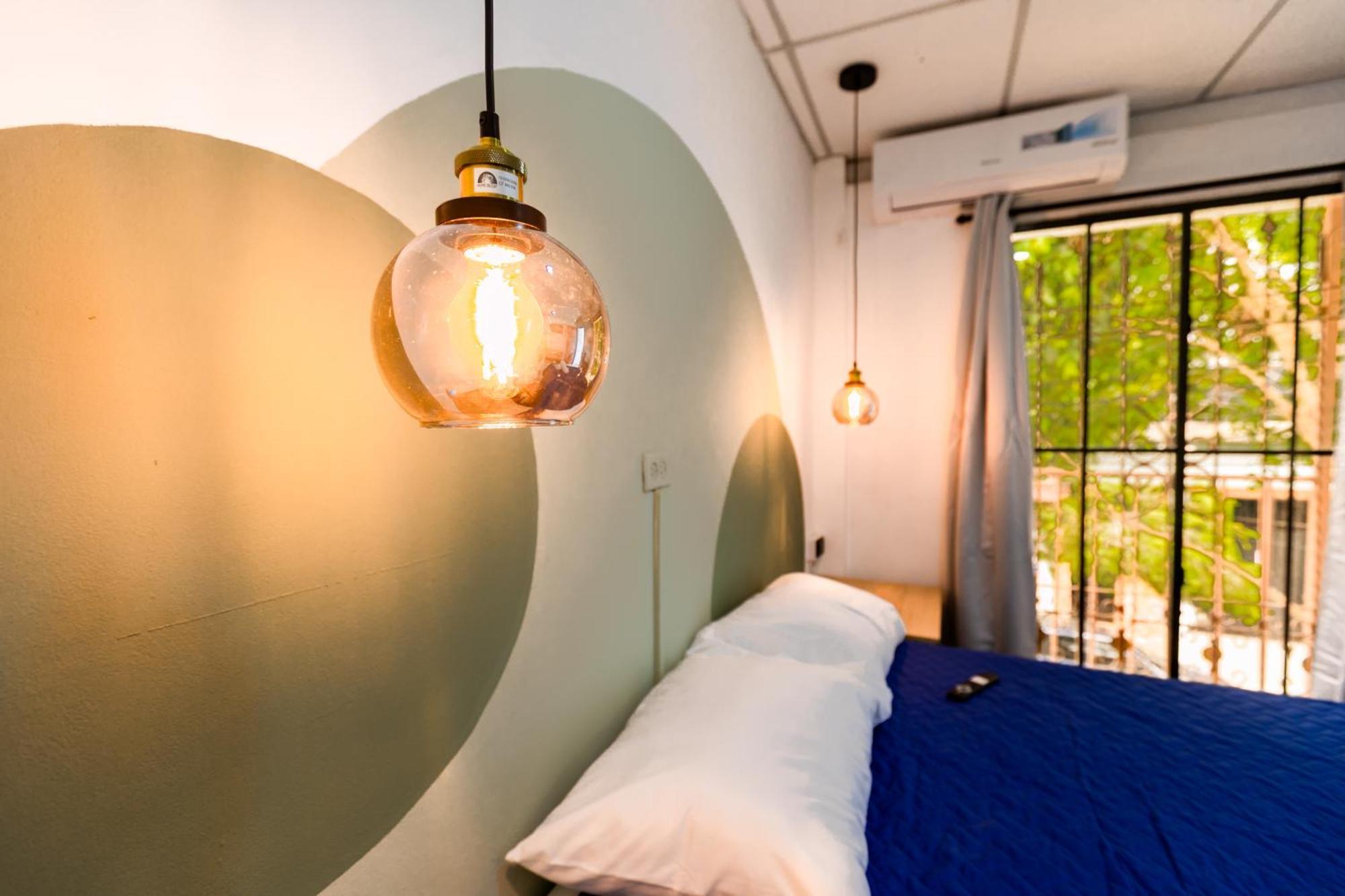 Friendly House Hotel Santa Tecla Екстериор снимка