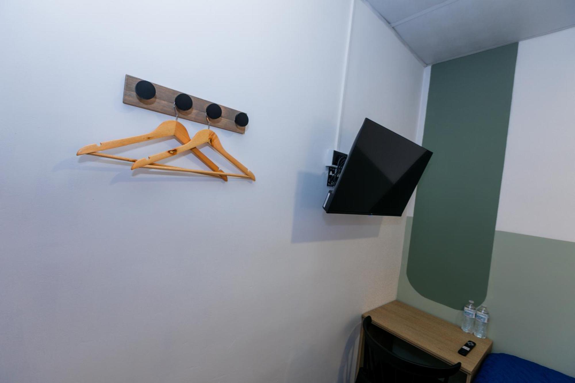 Friendly House Hotel Santa Tecla Екстериор снимка