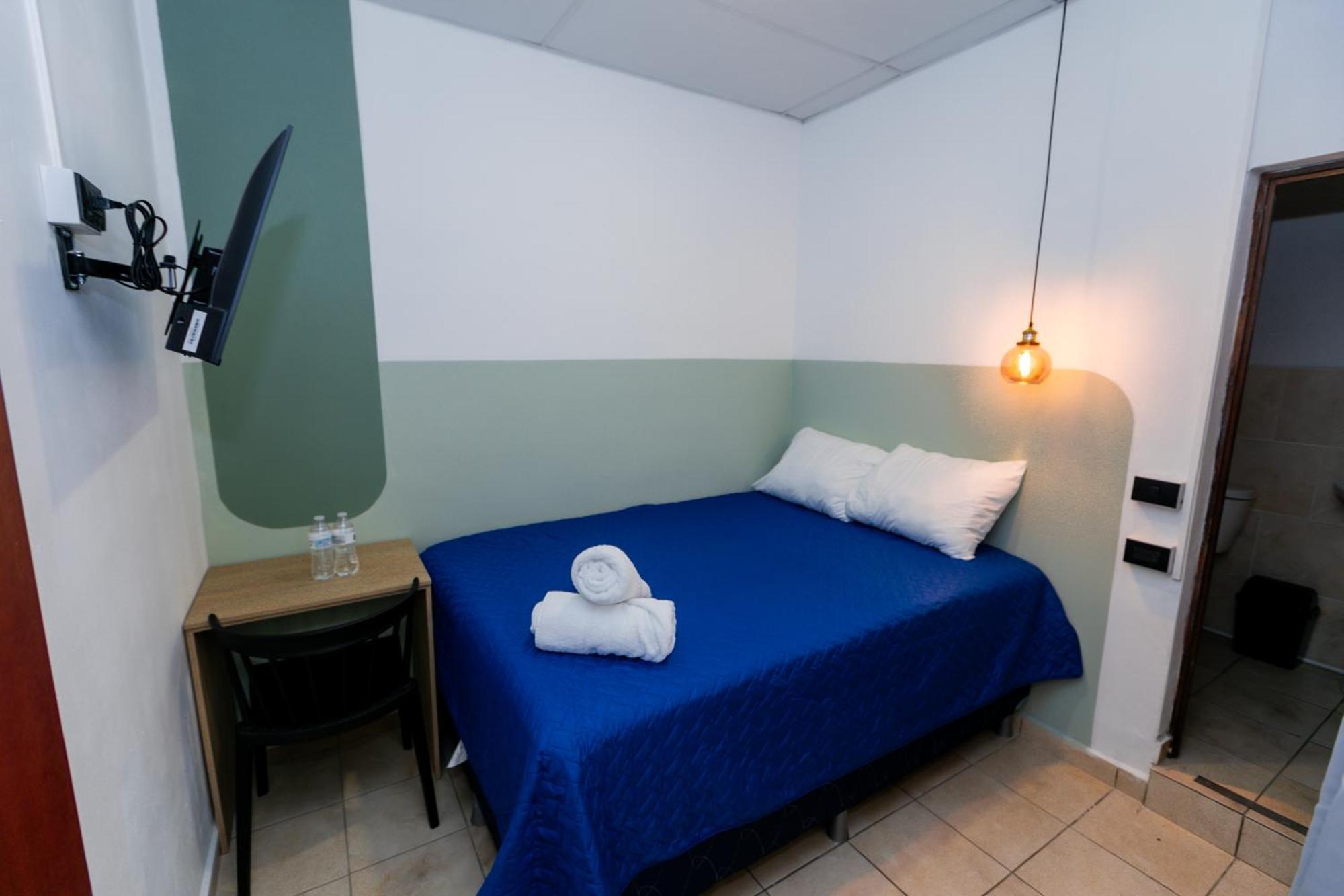 Friendly House Hotel Santa Tecla Екстериор снимка