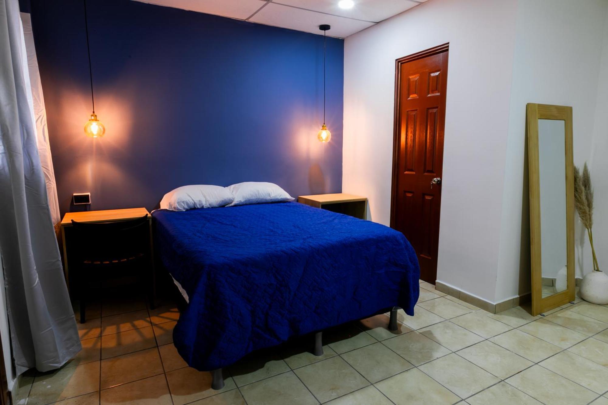 Friendly House Hotel Santa Tecla Екстериор снимка
