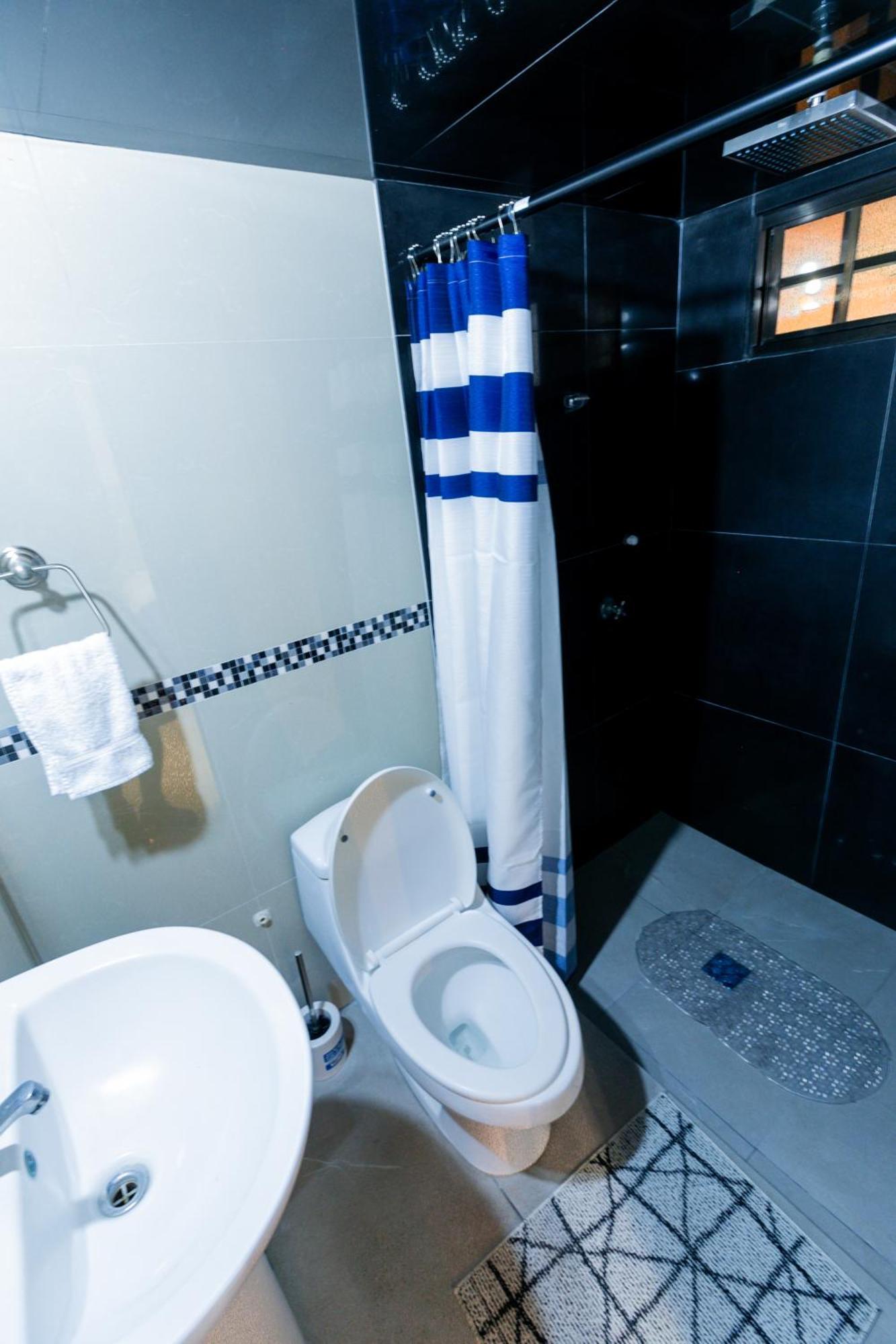 Friendly House Hotel Santa Tecla Екстериор снимка
