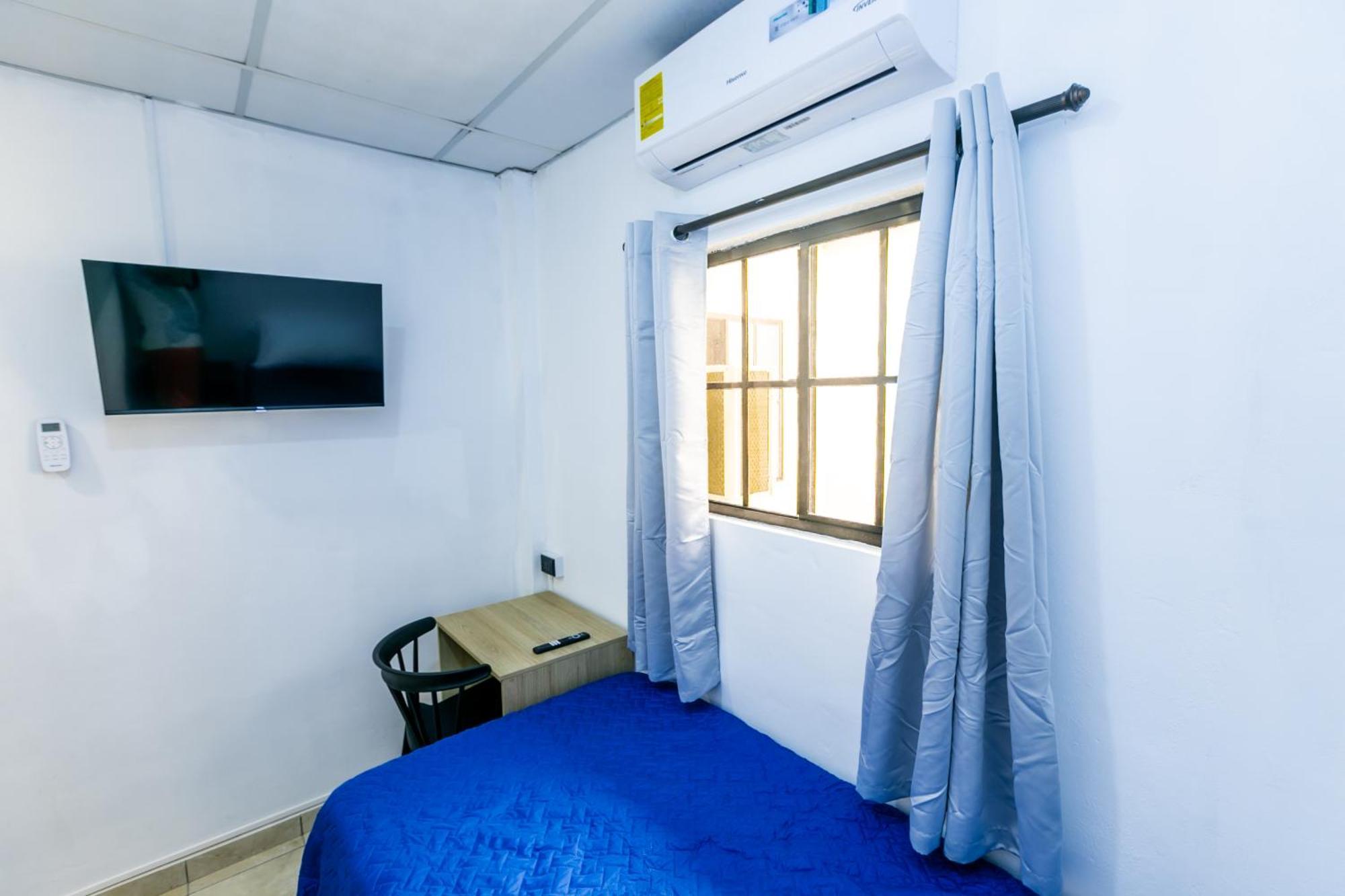 Friendly House Hotel Santa Tecla Екстериор снимка