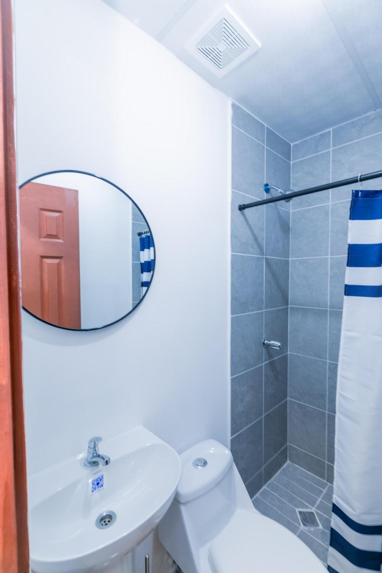 Friendly House Hotel Santa Tecla Екстериор снимка